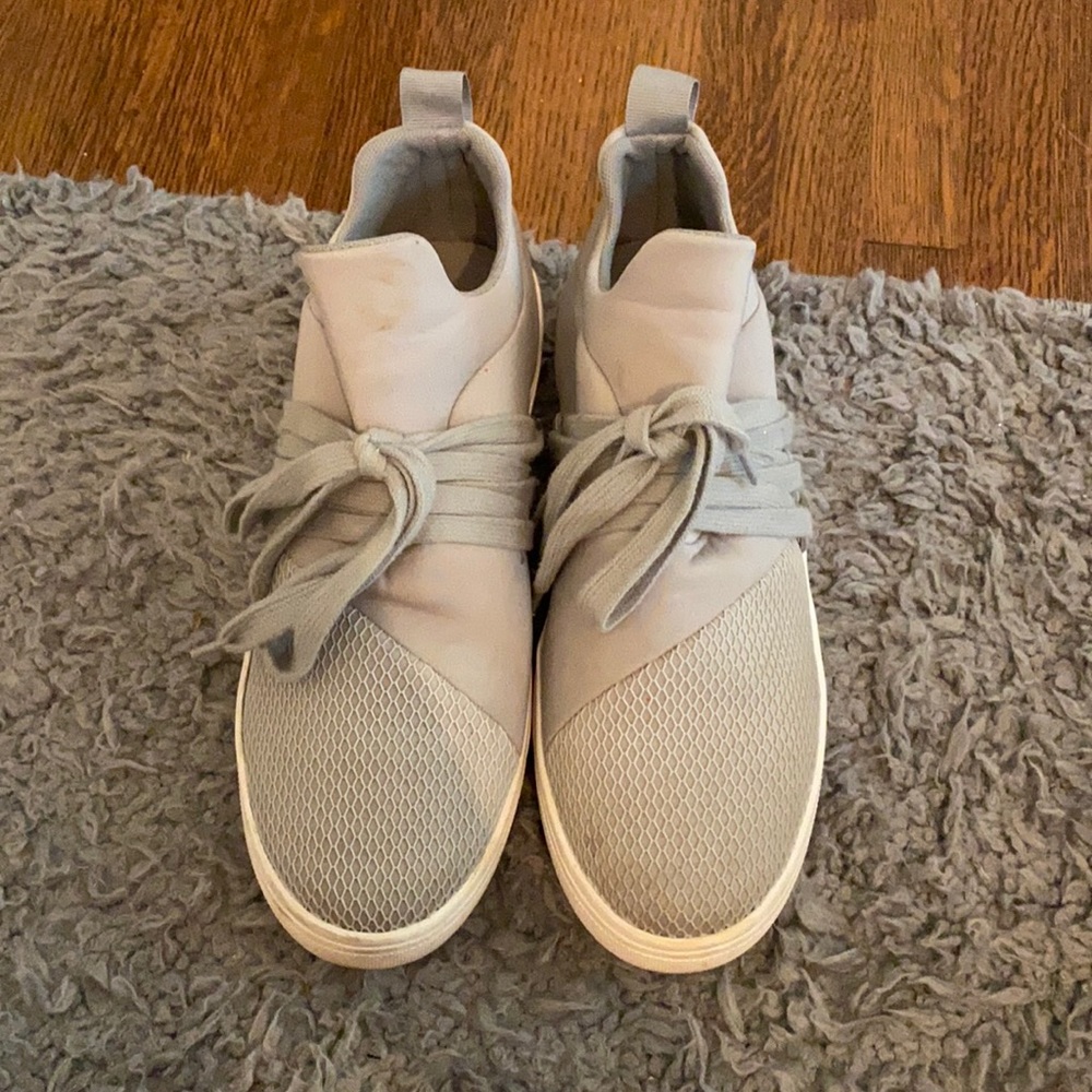 Steve Madden shoes